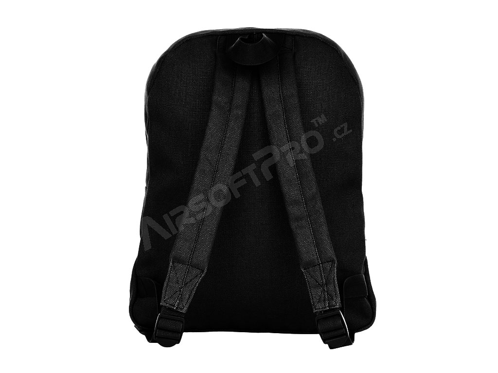 Gyerek terepszínű hátizsák 11L U.S. Army - fekete [Fostex Garments]