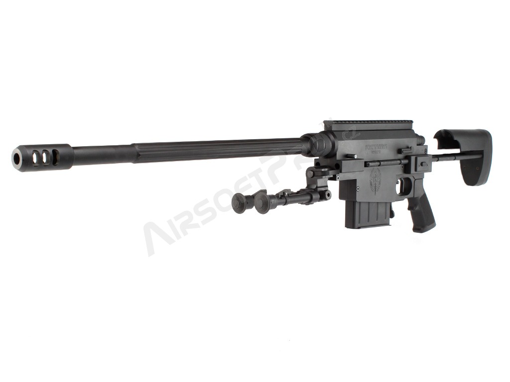 Airsoft mesterlövész M200-3201 Nemesis Arms 