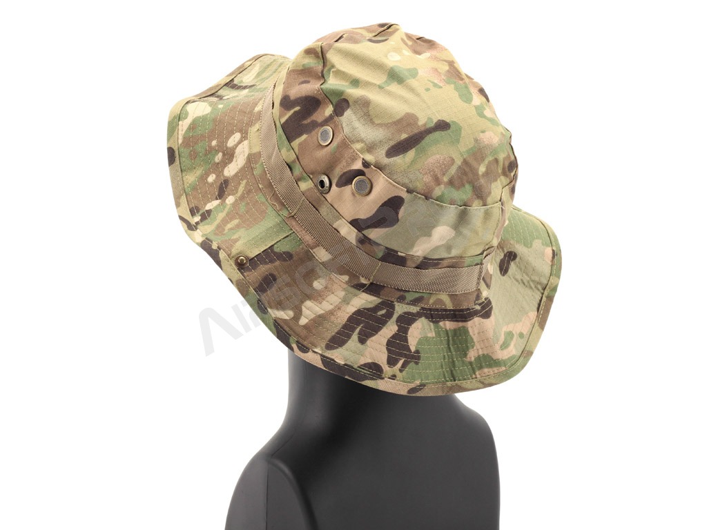 Katonai kerek Boonie kalap - Multicam CP [Imperator Tactical]