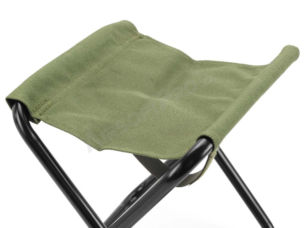 Kültéri multifunkciós összecsukható szék - Olive Drab [Imperator Tactical]