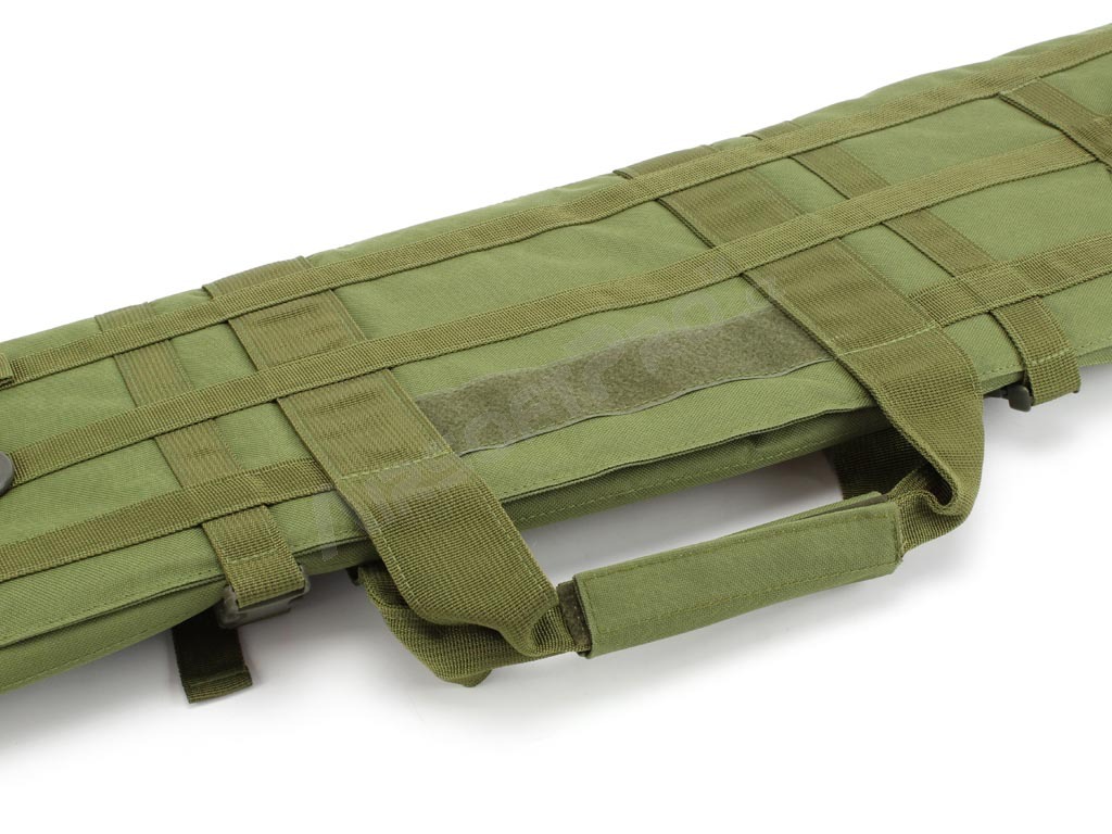 Mesterlövész fegyver táska (120 cm) - Olive Drab [Imperator Tactical]