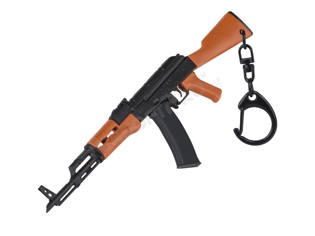 Kulcstartó AK47 (1:9) [Imperator Tactical]