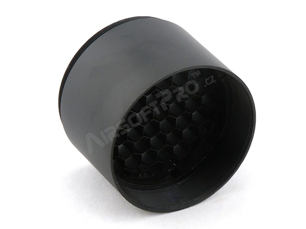 Kill Flash 40 mm-es lencseátmérőjű céltávcsövekhez (45 mm-es tubus) - fekete színű [JJ Airsoft]