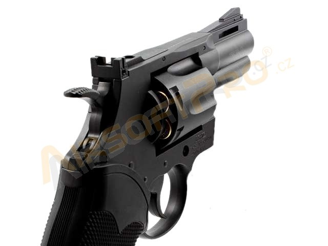 Airsoft revolver 357-es modell - 2,5