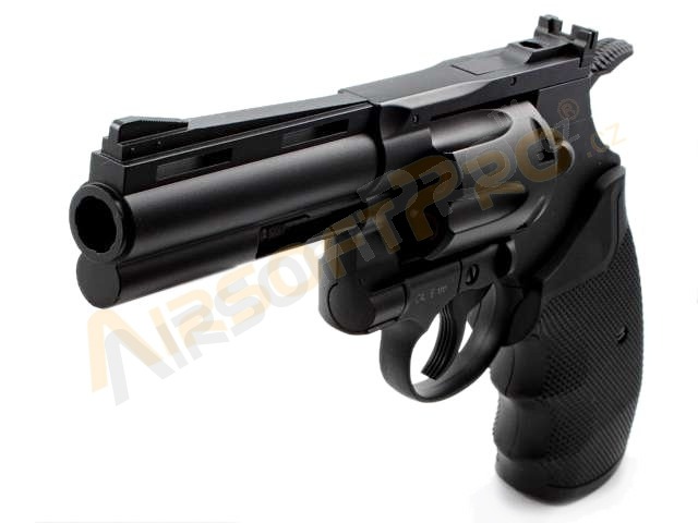 Airsoft revolver 357-es modell - 4