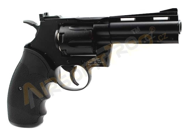 Airsoft revolver 357-es modell - 4