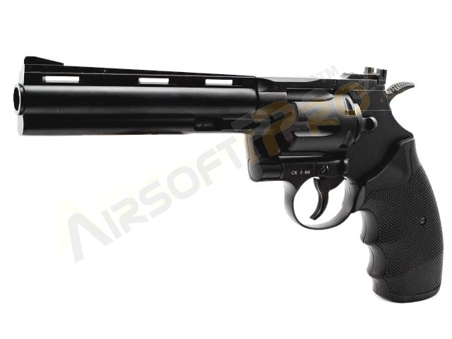 Airsoft revolver 357-es modell - 6