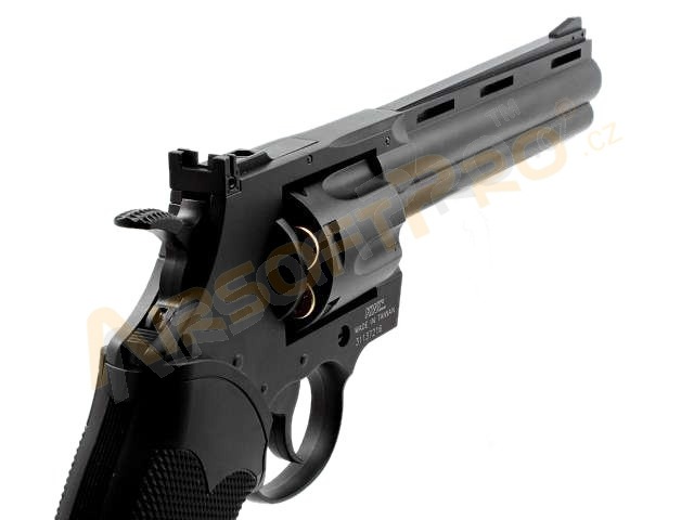 Airsoft revolver 357-es modell - 6