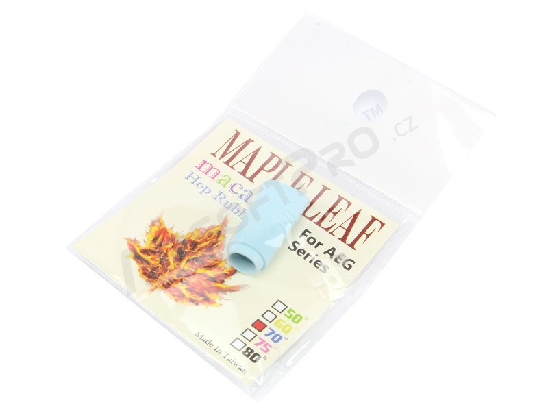 AEG MACARON HopUp bak - 70° [Maple Leaf]