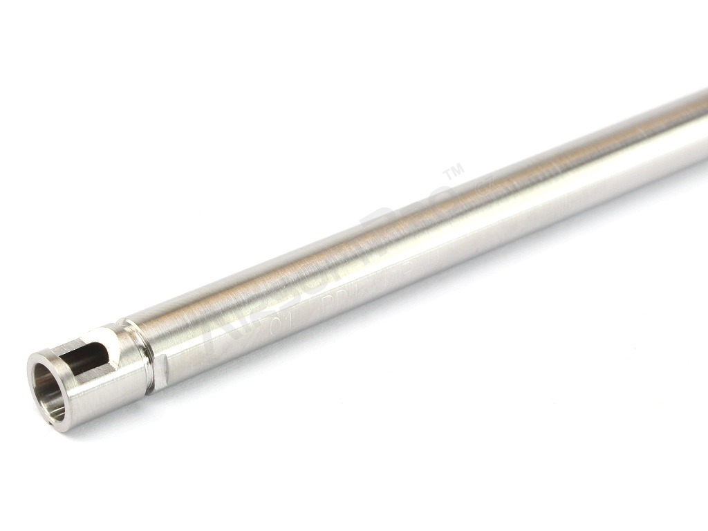 Rozsdamentes acél belső cső 6.01mm - 554mm (VSR-10 Pro) [PDI]