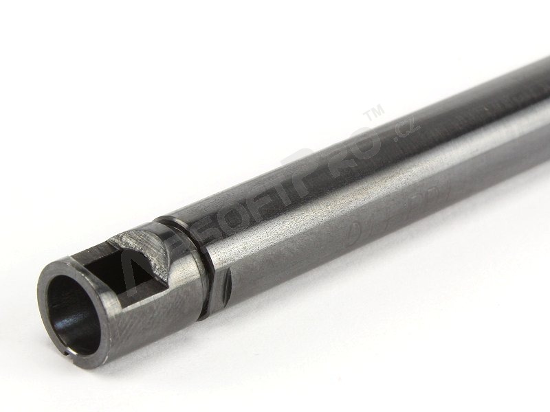 RAVEN acél belső cső 6.01mm - 554mm 554mm (VSR-10 Long) [PDI]