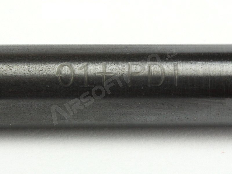 RAVEN acél belső AEG cső 6,01mm - 520mm (M16, AUG, G36, M14, M249 MK) [PDI]
