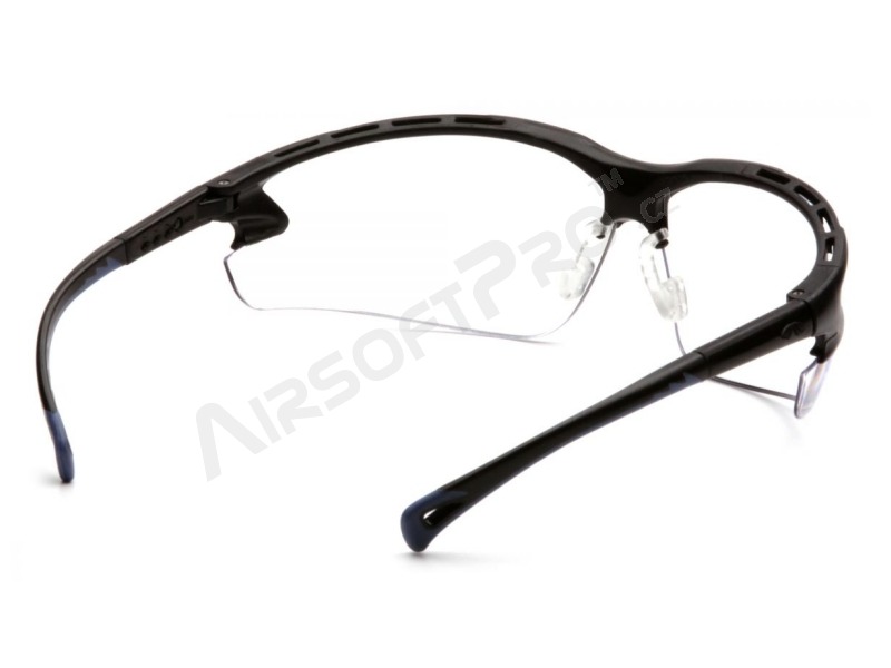 Védőszemüveg Venture 3, páramentes - átlátszó [Pyramex]