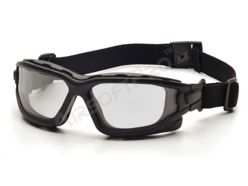Védőszemüveg I-Force, antifog - átlátszó [Pyramex]