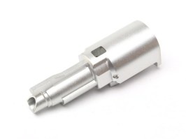 Alumínium CNC töltőfúvóka UMAREX G17-hez [Dynamic Precision]