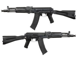 Airsoft támadó puska replika EL-AK105 Essential, Mosfet kiadás [E&L]