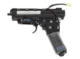 Komplett QD V3 ETU váltó AK-hoz M100-mal - hátsó kábelezés [Shooter]