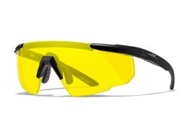 SABER Advanced szemüveg - sárga [WileyX]