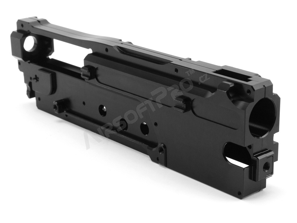 CNC sebességváltó M249/PKM (8 mm), QSC [RetroArms]