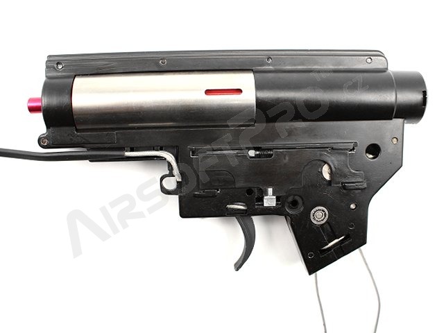 Teljes QD sebességváltó V2 M4/16-hoz M120-mal - kábelezés a markolathoz [Shooter]