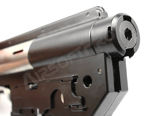 Teljes QD sebességváltó V2 M4/16-hoz M120-mal - kábelezés a markolathoz [Shooter]
