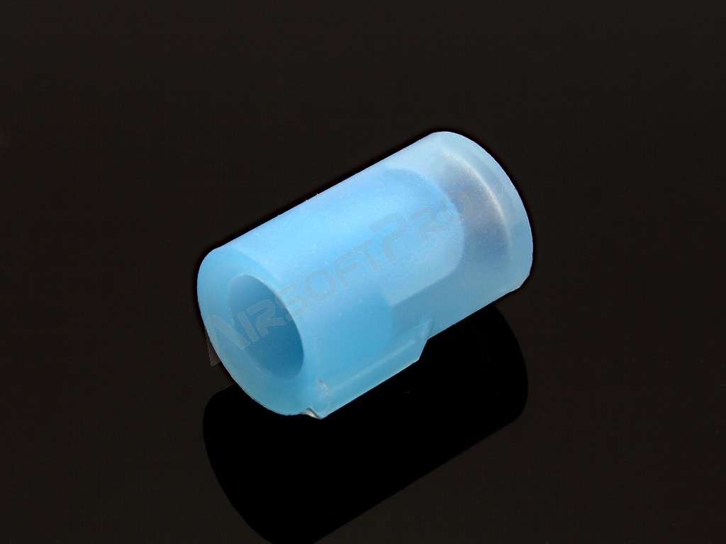 4db lapos hop-up gumi 50°-os készlet TAC-41 GBB-hez - kék [Silverback]