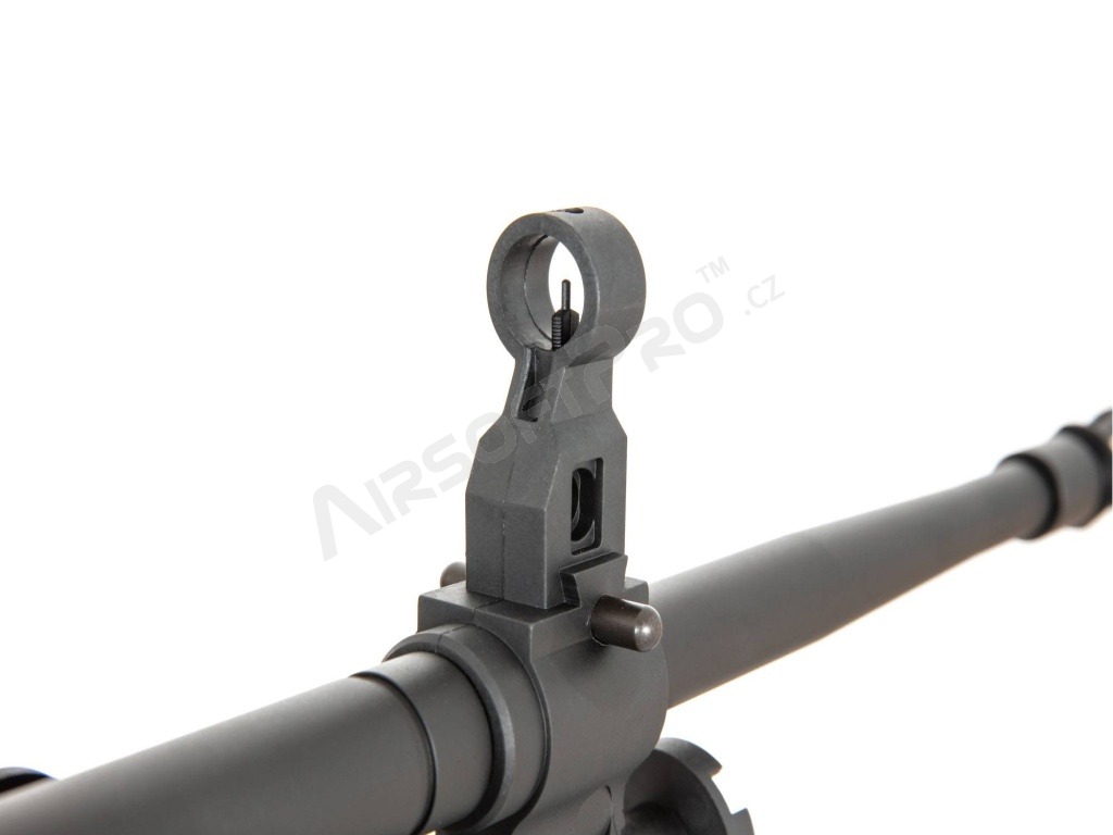SA-249 MK1 CORE™ géppuska replika - fekete [Specna Arms]