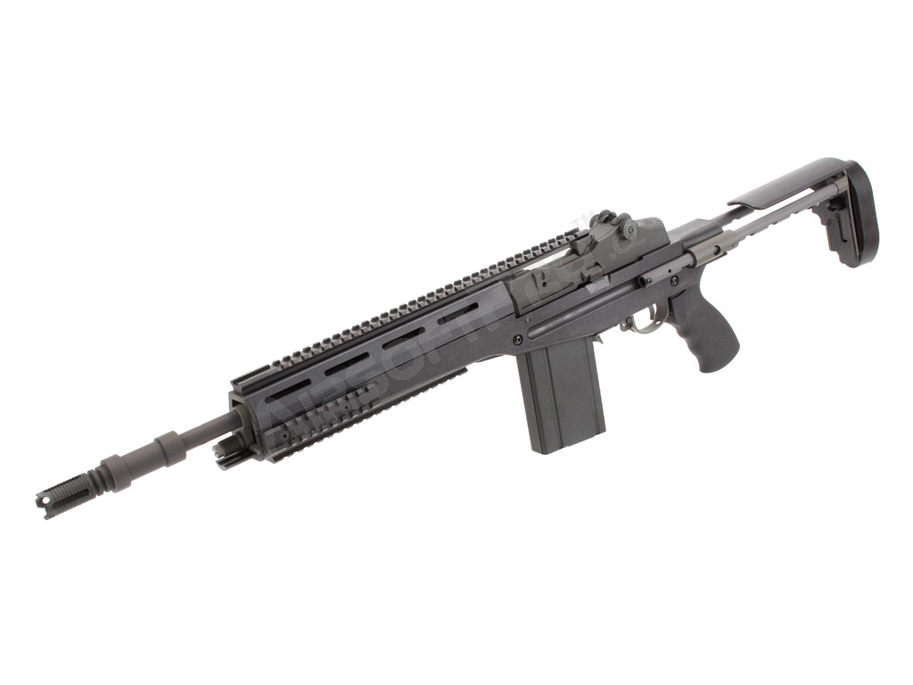 Airsoft puska M14 EBR SOPMOD [STAR]