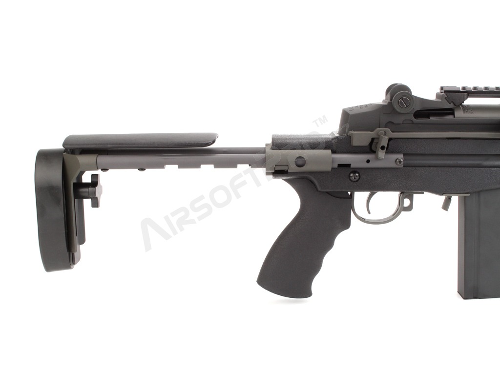 Airsoft puska M14 EBR SOPMOD [STAR]