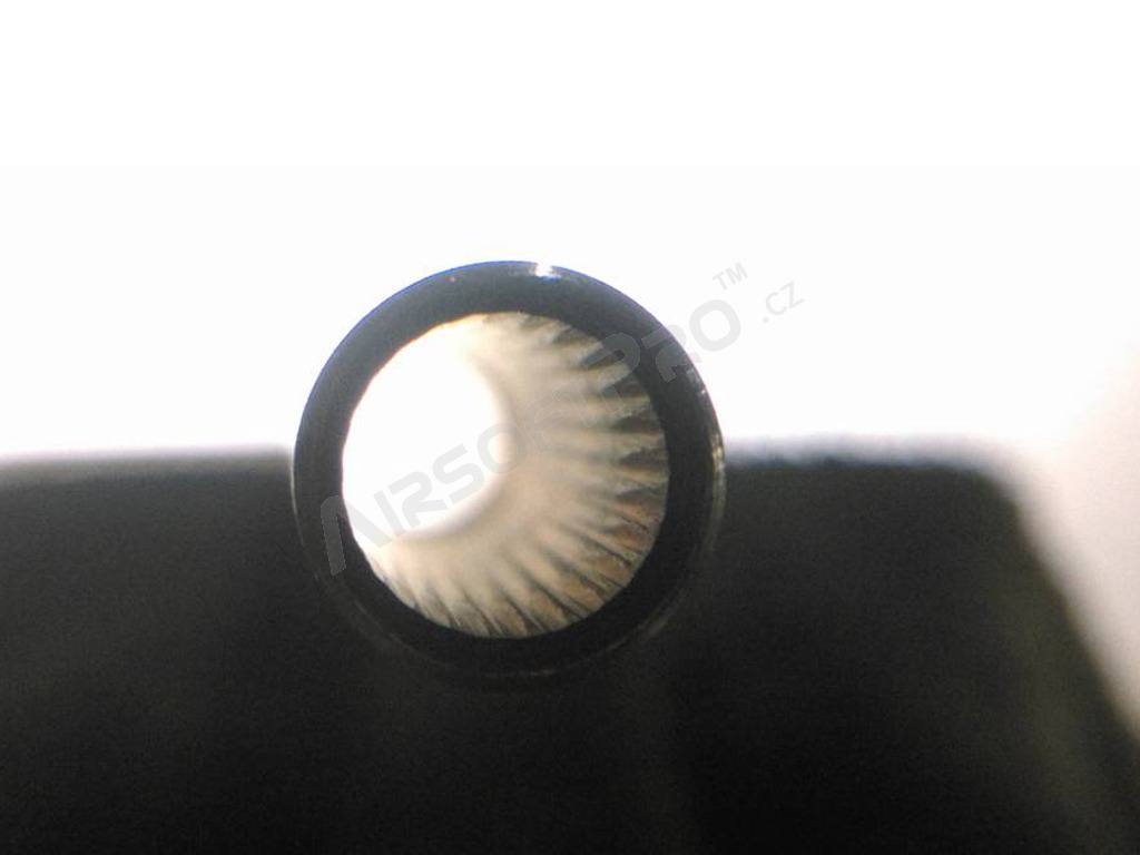 6,03 mm-es belső cső TR-HOP bakkal VSR-hez - 430mm [T-N.T. Studio]