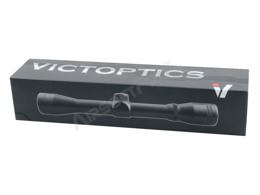Victoptics JAV 4x32 SFP távcső Victoptics JAV 4x32 SFP [Vector Optics]