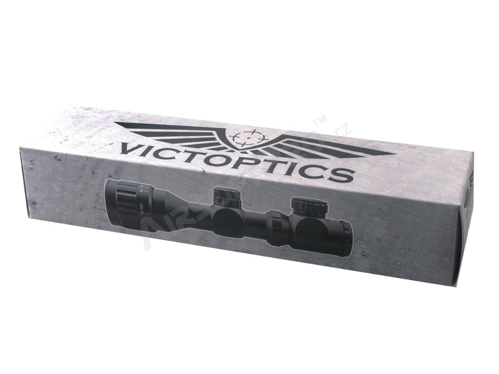 VictOptics A3 2-6x32 AOE céltávcső VictOptics A3 2-6x32 AOE [Vector Optics]
