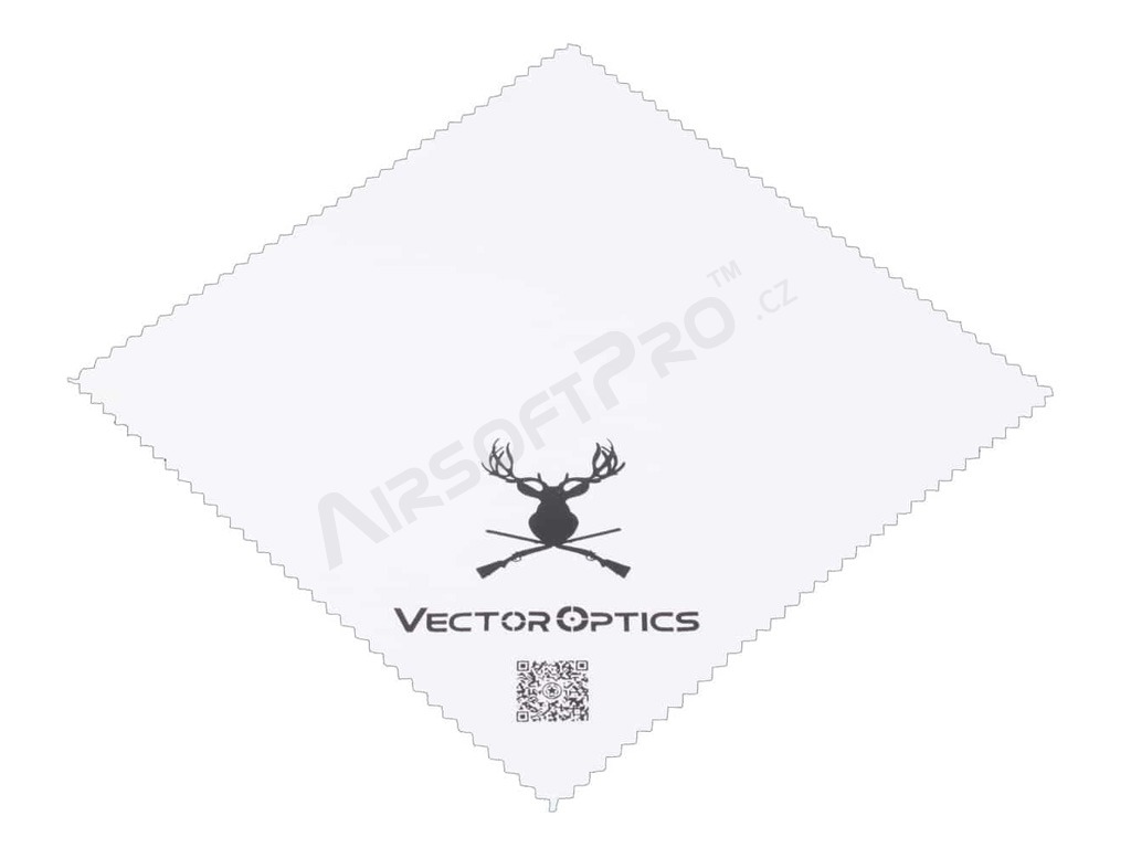 Tisztító kendő [Vector Optics]