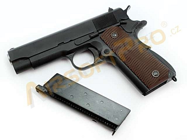 Airsoft pisztoly 1943 A1 4.3
