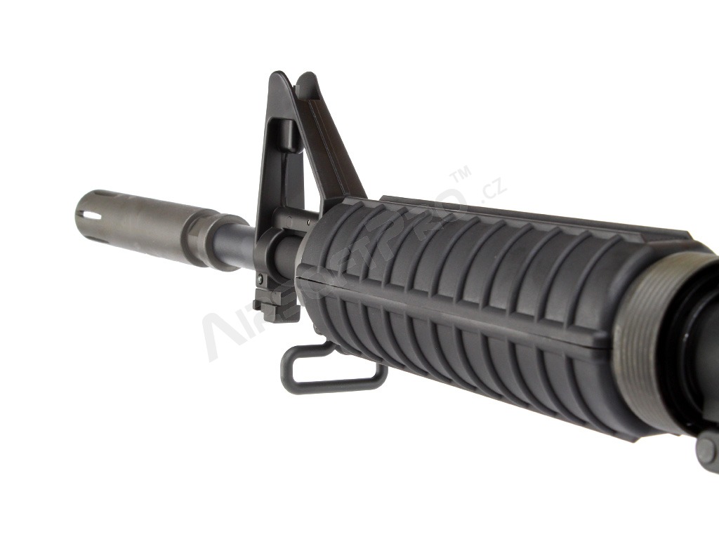 Airsoft puska XM177 GBB - full metal [WE]