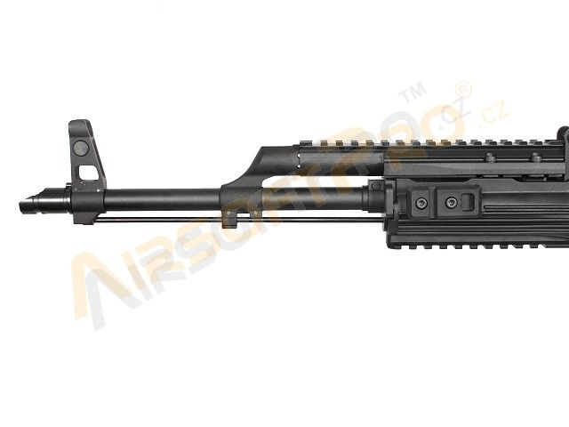 Airsoft puska AK PMC GBB - full metal, blowback - fekete [WE]