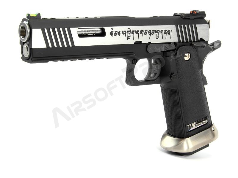 Airsoft pisztoly Hi-Capa 6