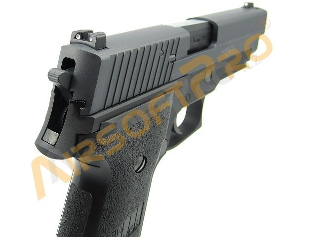 Airsoft pisztoly F226 E2 (P226) - Fém, visszacsapó pisztoly [WE]