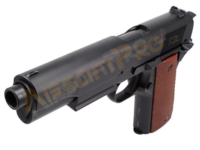 Airsoft pisztoly 1911 (P-361) - rugós pisztoly [Well]