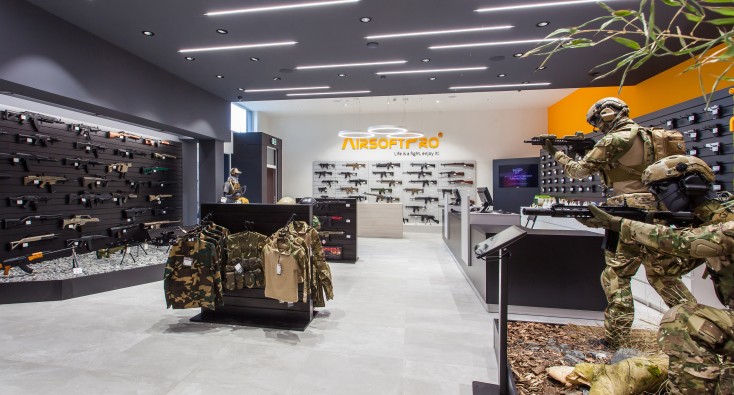 AirsoftPro.hu