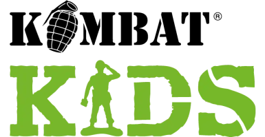 Kombat-Kids-Logo