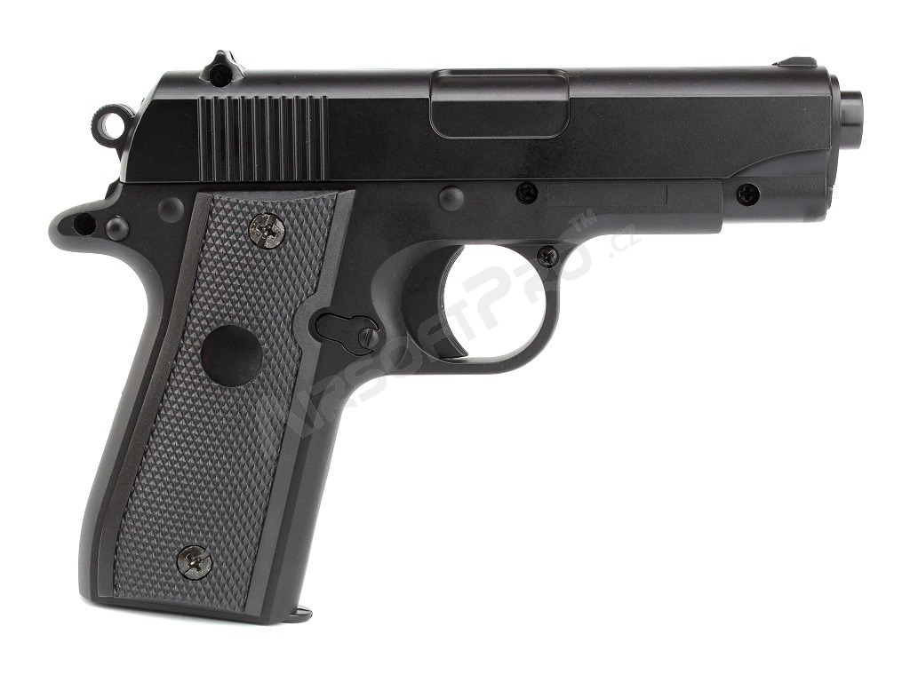 Airsoft pistol P88, full metal - spring action [Well]