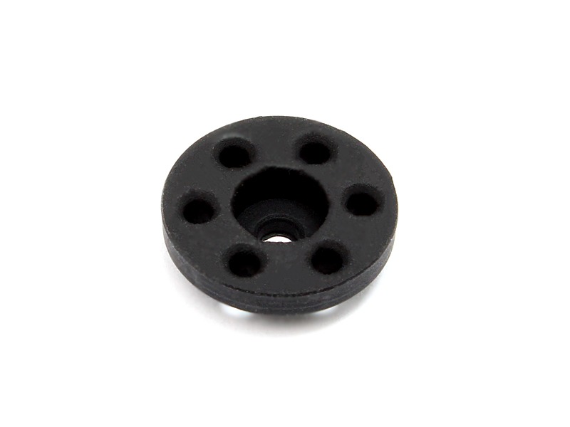 Dopadová guma piestu odstreĺovacích pušiek - priemer: 19,4mm [AirsoftPro]