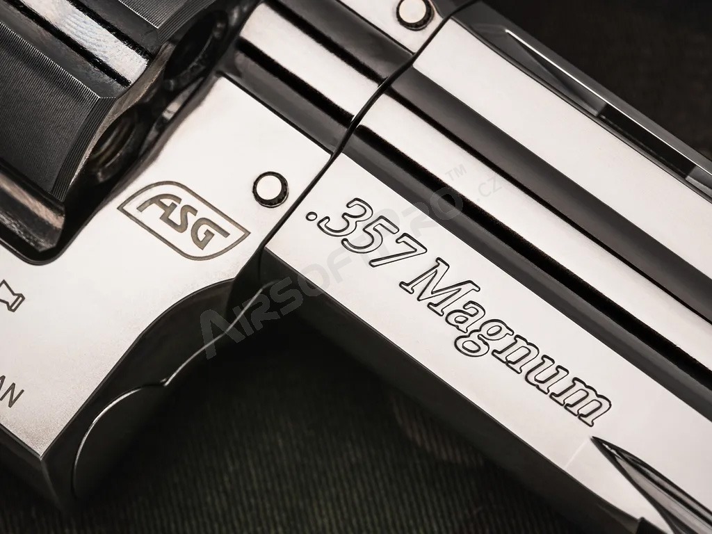 DAN WESSON 715 - 4