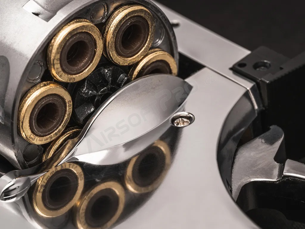 DAN WESSON 715 - 4