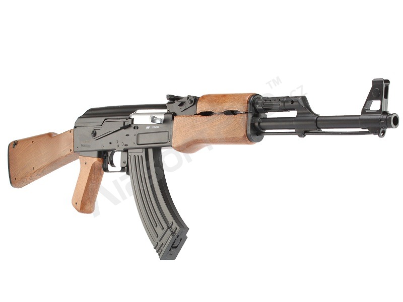 Airsoftová zbraň AK47 Arsenal SLR105 [ASG]