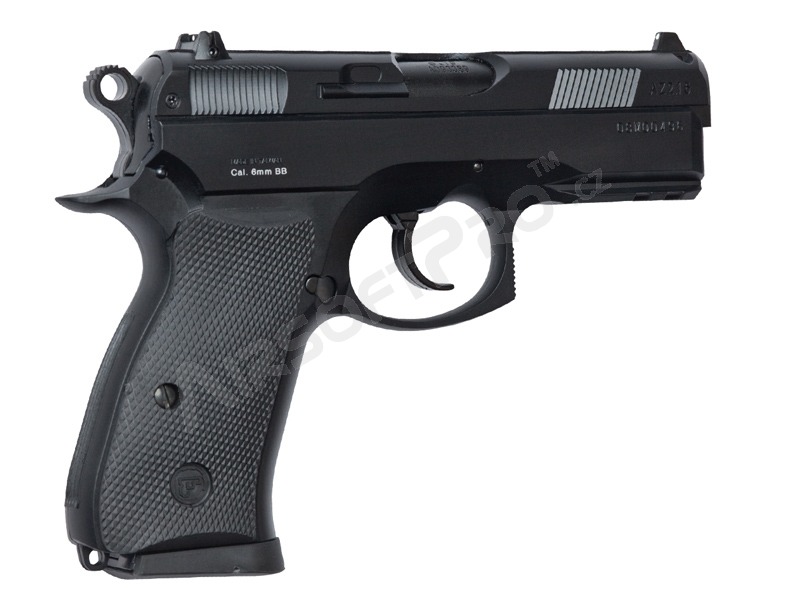 Airsoft pištole CZ 75D Compact [ASG]
