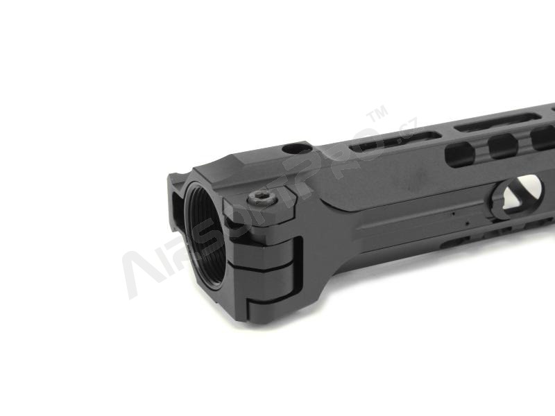 CNC predpažbie AR-15 MOE M-LOK Switch 9 1/4
