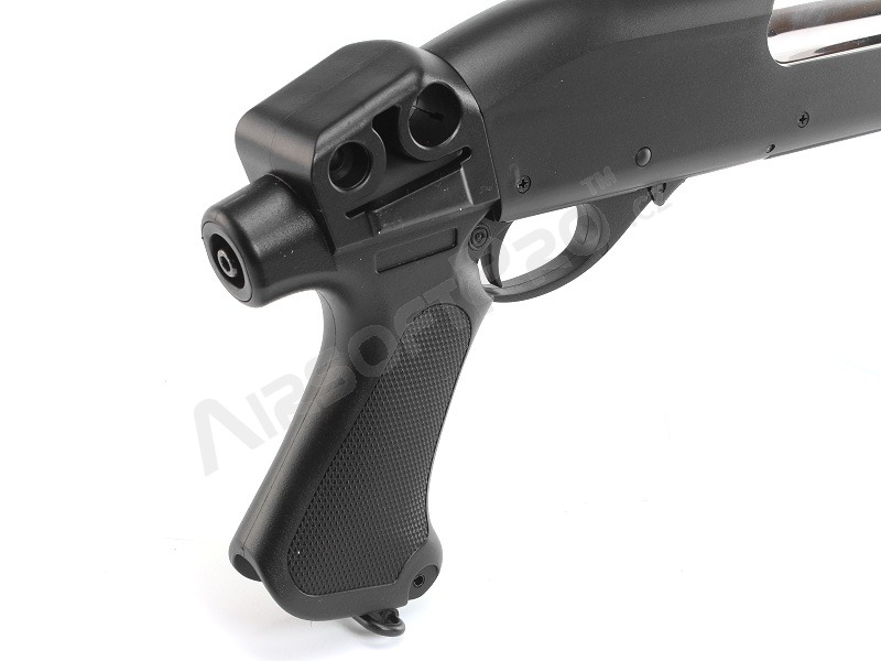 Airsoft shotgun M870 , no stock, short (CM.351) [CYMA]