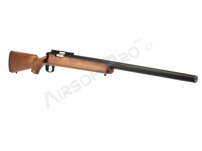Airsoft sniper VSR-10 style CM.701C - imitácia dreva [CYMA]